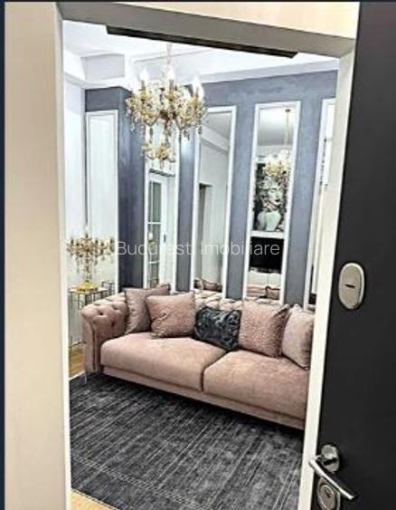 2 Gasoniere,Universitate,et.1,2/10,Amenajate,mobilate ,utilate,complet,Libere - 5