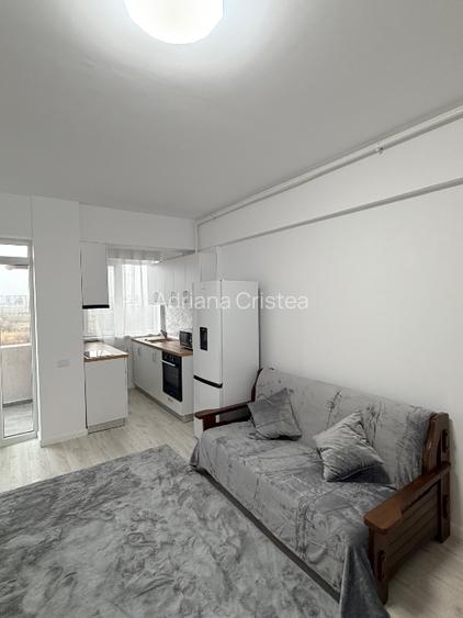 Apartament  NOU cu 2 camere Soseaua Alexandriei 226C, de inchiriat - 3
