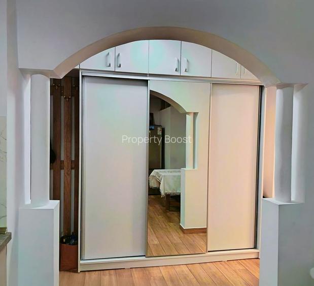 Apartament 2 camere renovat in bloc reabilitat Lujerului, Militari - 6