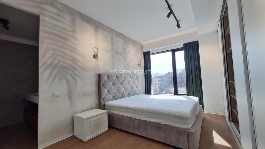 ONE MIRCEA ELIADE, apartament la inchiriere cu 3 camere, terasa si garaj - 10