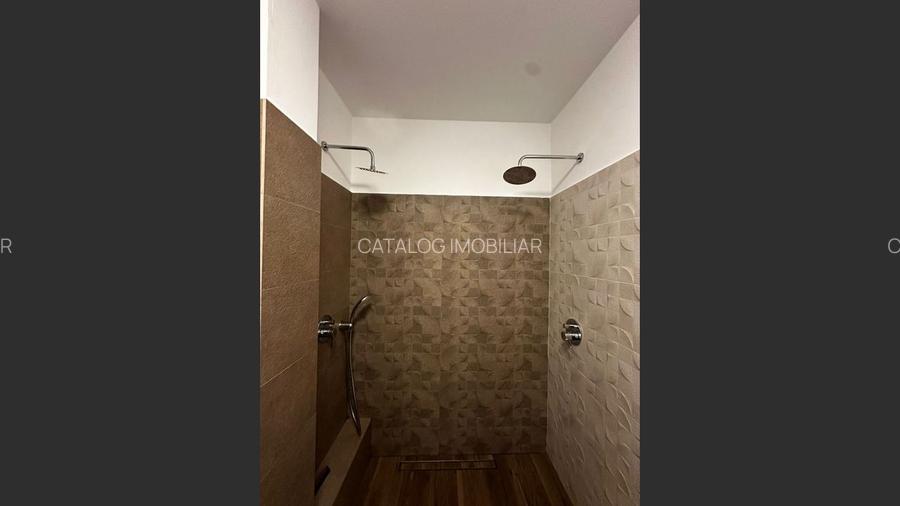 Apartament ultrafinisat 3 camere – zonă exclusivistă Gruia - 7
