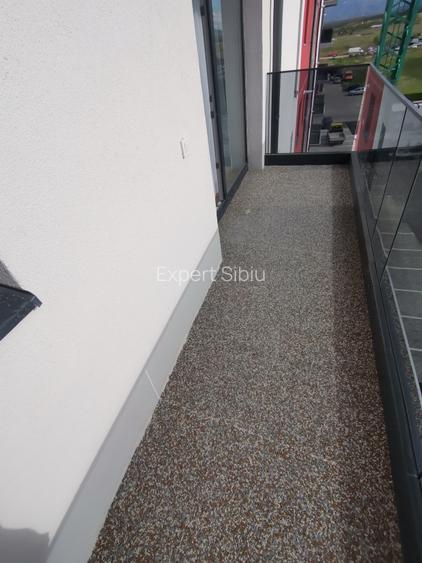 INCHIRIEZ apartament 2 camere de lux,zona Mihai Viteazul - 10
