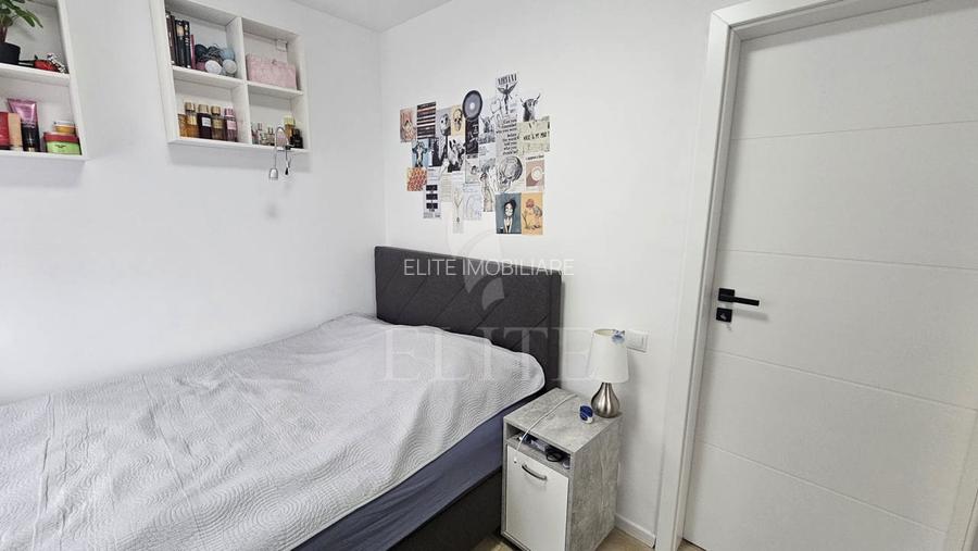 Apartament 2 camere în zona strazii Ariesului - 14