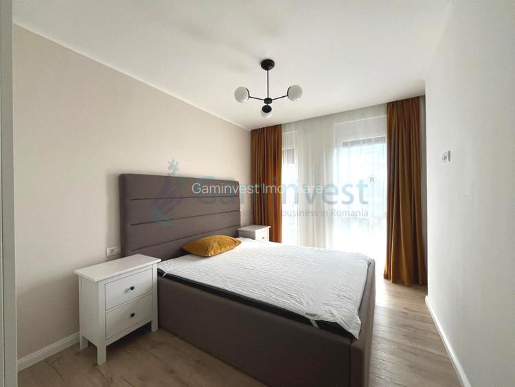 Apartament de inchiriat in Oradea cu 3 camere si loc de parcare in zona Ceyrat - 9