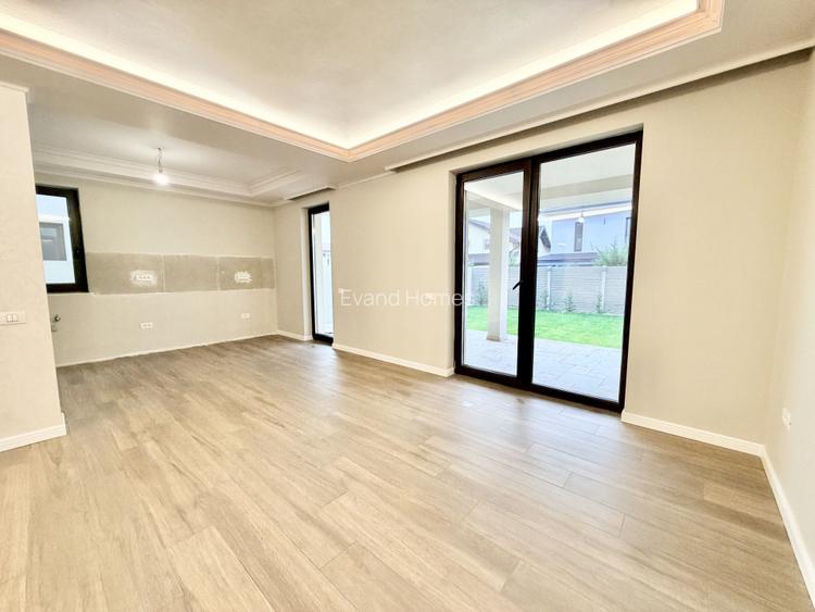 Duplex de lux in Mosnita cu 5 camere - 120 mp - Cartier Europa - Comision 0%  - 9