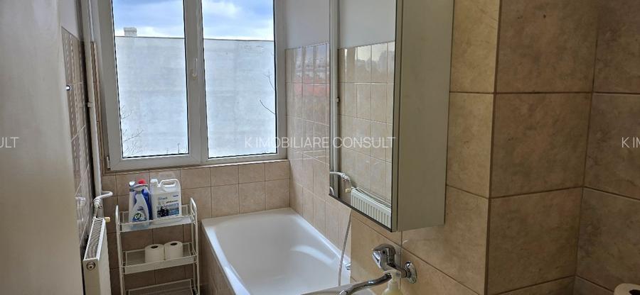 Tineretului Dimitrie Cantemir apartament 2 camere de inchiriat - 9