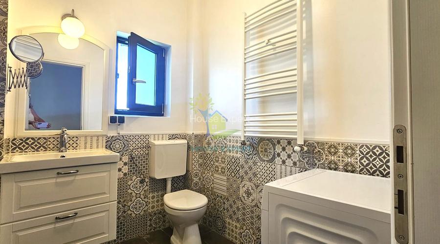 Casa/duplex  de inchiriat Otopeni, 4 camere - 14