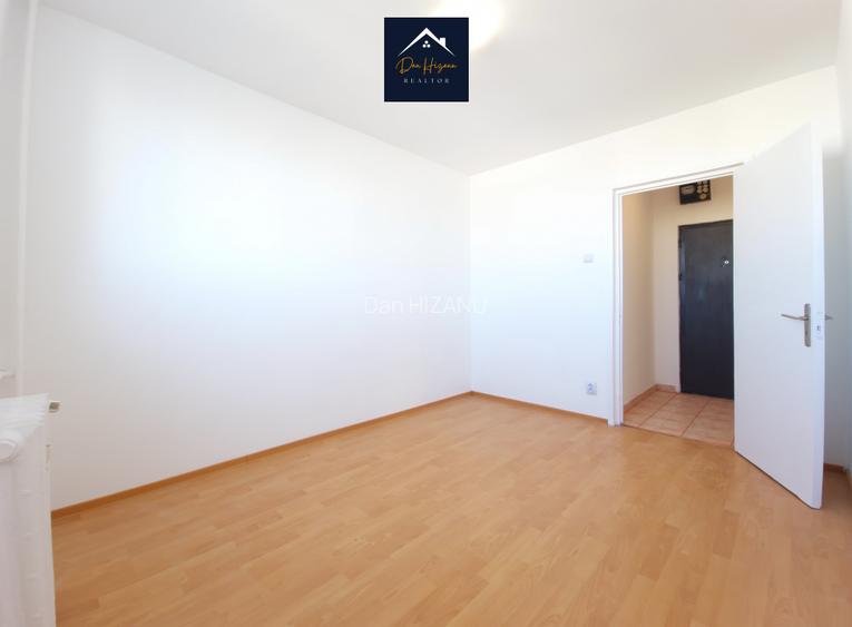 Totul lângă bloc: Școală, Metrou, Piață, Parc-Apartament 3 Camere-Trapezului - 9