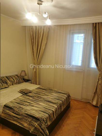 Apartament 3 camere decomandat  - 8