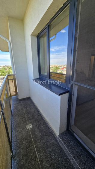 2 camere l bloc nou l Rest Cocosu' Rosu - 7