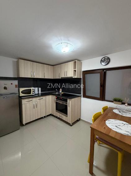 Apartament 2 camere - 9