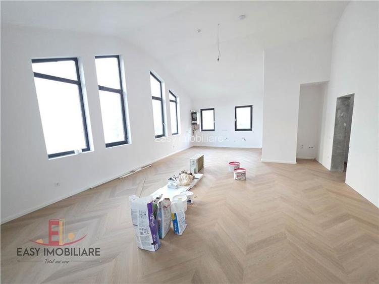 Casa 4 camere, Strada Livezeni, Tudor, prima inchiriere, Targu Mures - 4