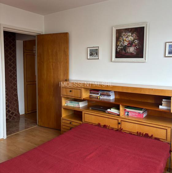 3 camere Drumul Taberei /Militari metrou Gorjului - 4