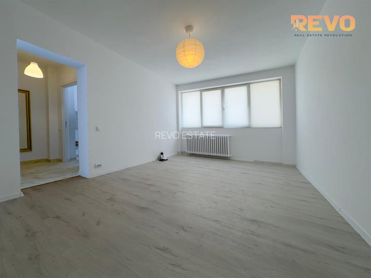 Titan – Piața Miniș | 3 camere | Renovat | Bloc termoizolat | Comision 0% - 7