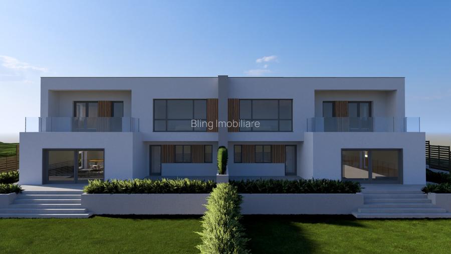 Teren autorizat de DUPLEX  ,1.000 mp Wonderland - 10