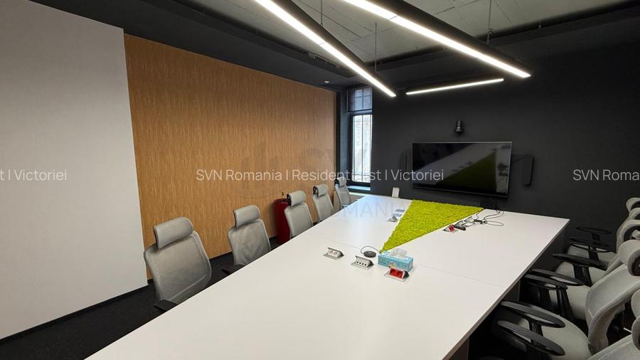 REC3001727 Cladire de Birouri I De Inchiriat I Universitate - 2