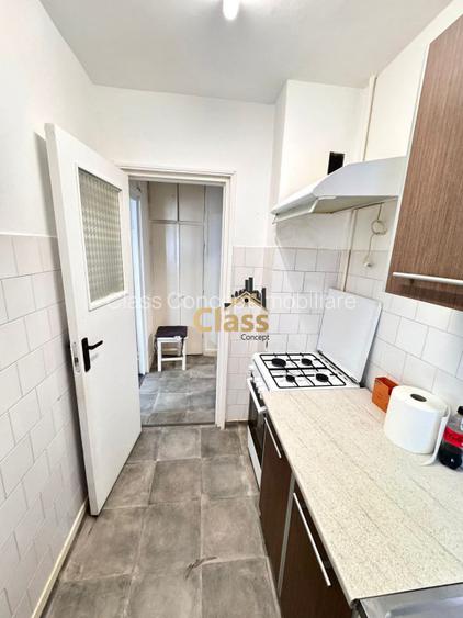 Apartament 2 camere | Etaj intermediar |37 mpu| Baza Sportiva Manastur - 4