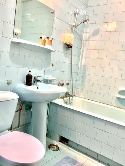 Apartament 3 camere decomandat, 125 mp utili + garaj , Horea | Gruia – Str. Cîm - 11