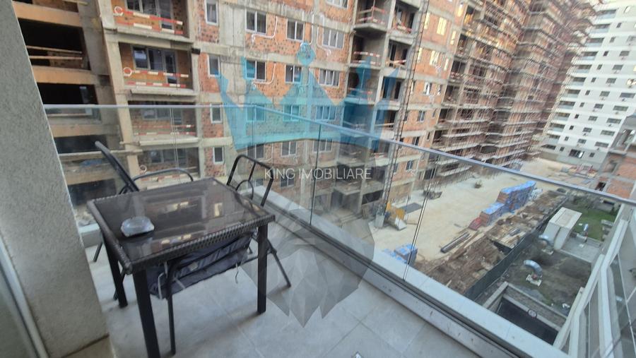 Apartament 2 Camere Complex Metropolitan Viilor Bucuresti - 7