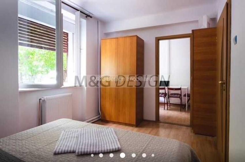 2 cam Universitate amenajat mobilat - 6