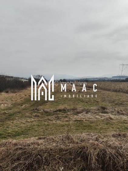 Teren 1.300mp | Extravilan | Mohu - 3