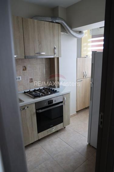 Garsonieră de închiriat – Gheorghe Doja, Suceava - 20