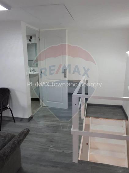 Apartament tip casa cu 4 camere de vânzare în zona Ultracentral - 4