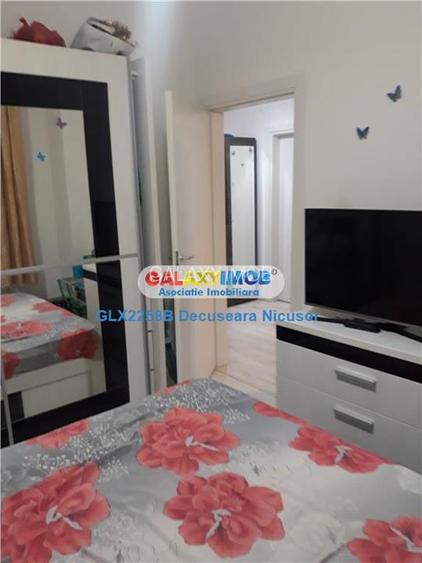 Apartament 2 camere complex Militari Residence, 40 mpu, 66 900 euro - 4