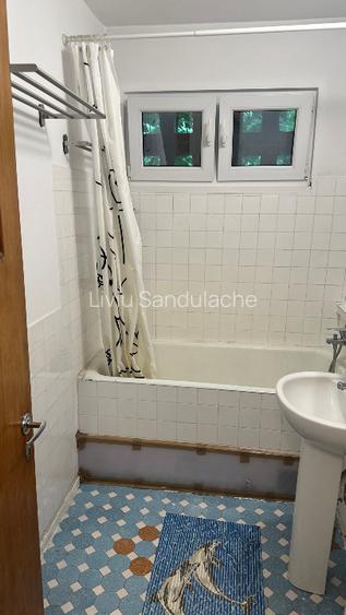 Apartament cu 2 dormitoare, living semidecomandat si hol foarte lung - 13