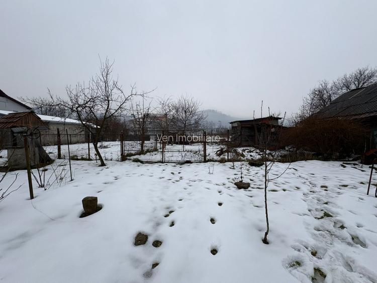 Proprietate de vanzare in exclusivitate – Centru Beclean | Teren 3.488 mp - 12