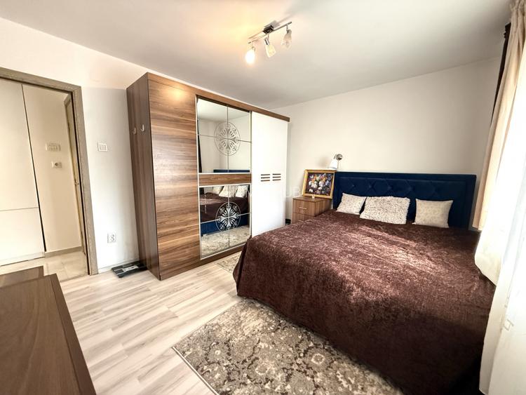 Apartament 2 camere decomandat cu CENTRALA, 63 mp, Nerva Traian - Panait Cerna - 5