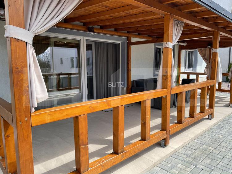 Apartament 3 camere 75mp | Terasa 24mp | Parcare | Moara de Vant - 10