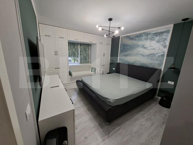 Apartament 4 camere, 87 mp, zona Nicolina - 4