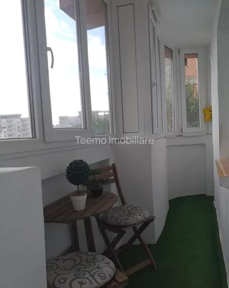 Apartament 2 camere, decomandat, 58 mp, balcon, ac, metrou, Timpuri Noi - 7
