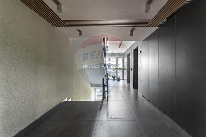 Apartament cu 2 camere de închiriat Alphaville Arena-Comision 0% - 25