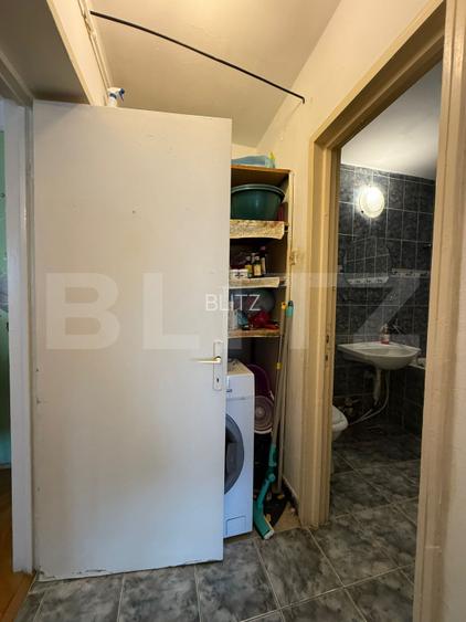 Apartament 3 camere, 54 mp, zona Tatarasi - 10