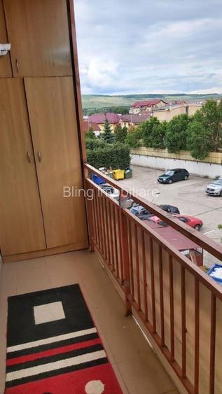Apartament 2 camere, 58mp zona Avram Iancu , Lidl , Floresti  - 12