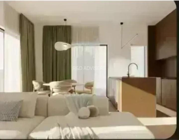 Apartament 4 Camere | Iancu Nicolae | Gradina | Complex Exclusivist - 5