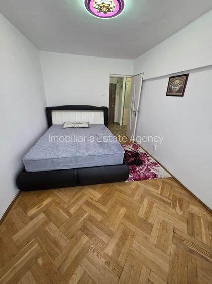 Apartament Baba Novac, stradal, mobilat si utilat complet, renovat, curat, liber - 6