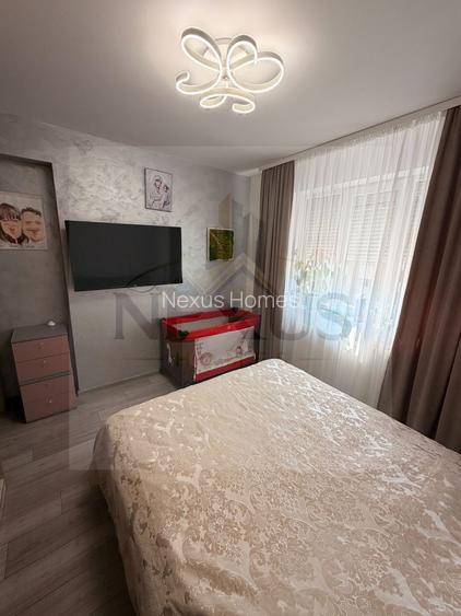 Apartament 2 camere - Strada Biruintei- 12 Min Metrou Berceni - 8