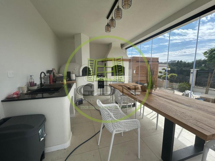 Proprietate de lux P+M, 1150 MP teren, 250 mp utili, zona Panoramic - 10