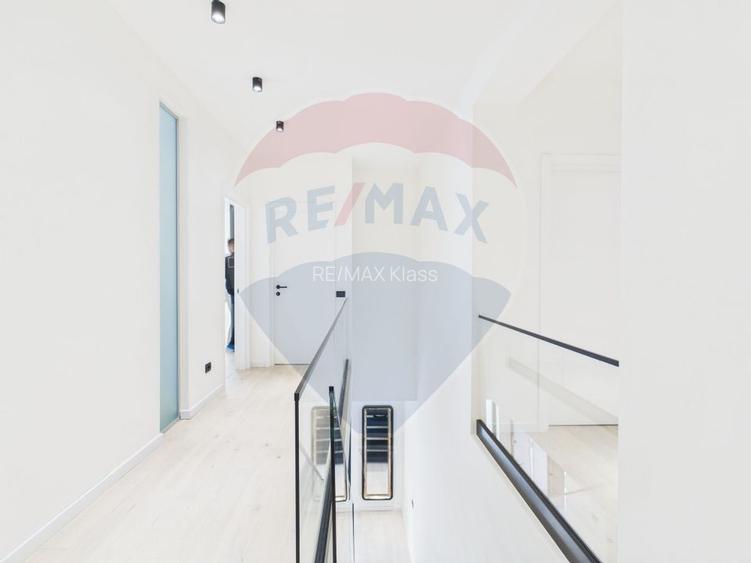 De inchiriat | Vila 5 camere si piscina | Iancu Nicolae - 22