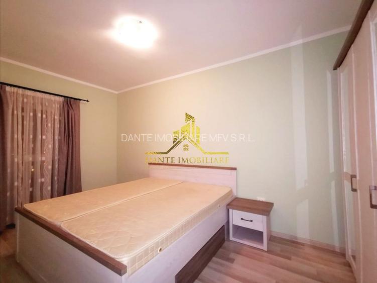 3 camere, mobilat modern, bloc nou, terasa, parcare, Marasti, Fabricii - 14