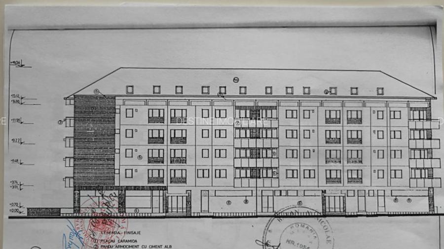 Oportunitate 3 camere D +mansarda Carrefour Felicia  - 2