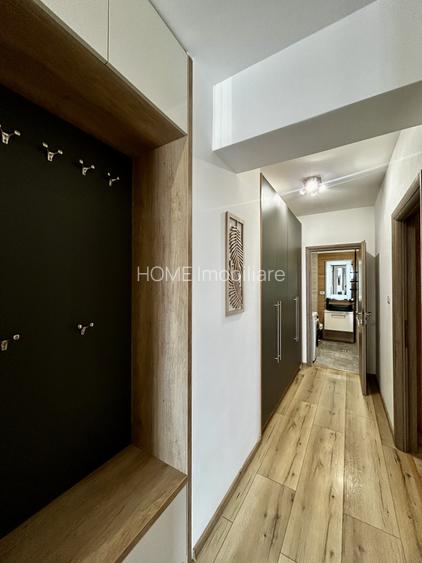 Penthouse Exclusiv cu Terasă Panoramică și Vedere la Lac - 14