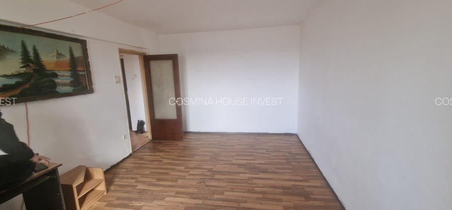 Malu Rosu,se vinde apartament decomandat doua camere pret 59000 euro - 5