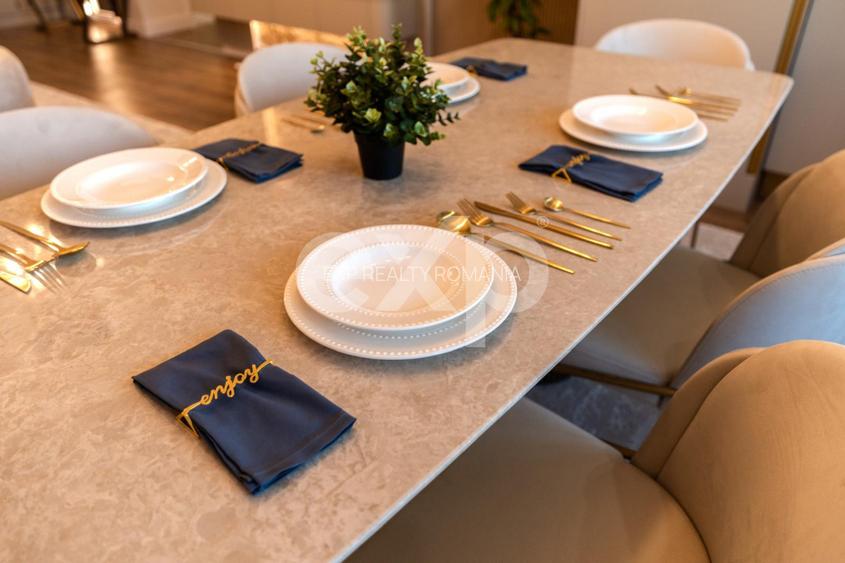 Apartament 2 Camere - Ivory Residence - 9