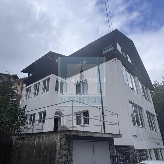 Apartament 2 camere la casa - zona Predeal/Brașov - 9