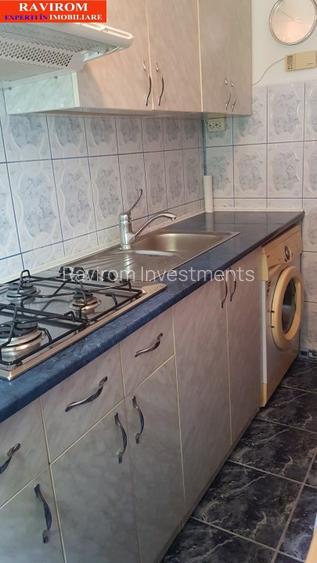 Garsoniera mobilata, cu centrala, la parter, George Bacovia, zona Energiei - 6