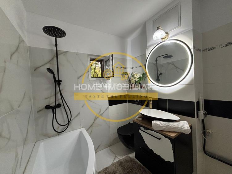 Apartament 2Camere/Decomandat/Bloc din 1981! Zona-Podul de Fier! - 7